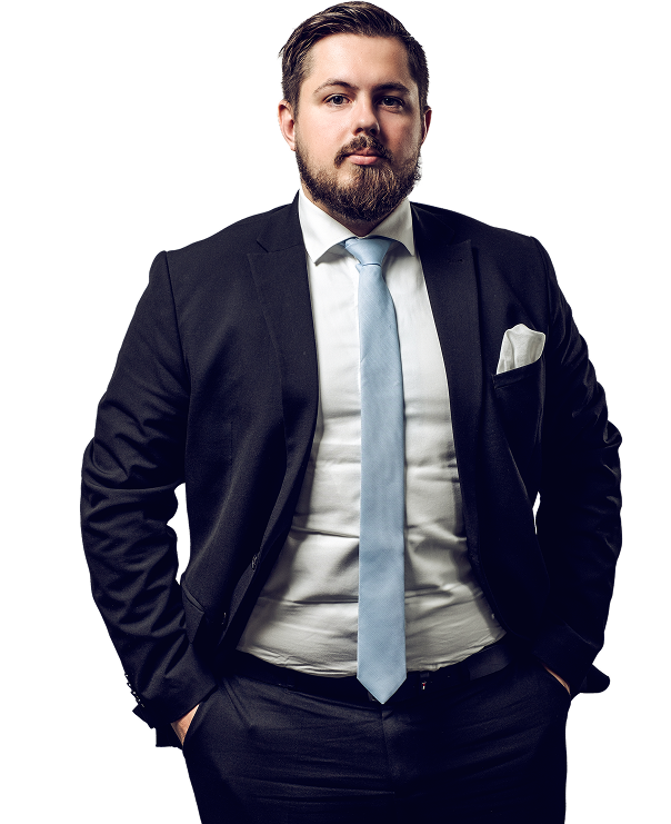 Daniel Kronďák