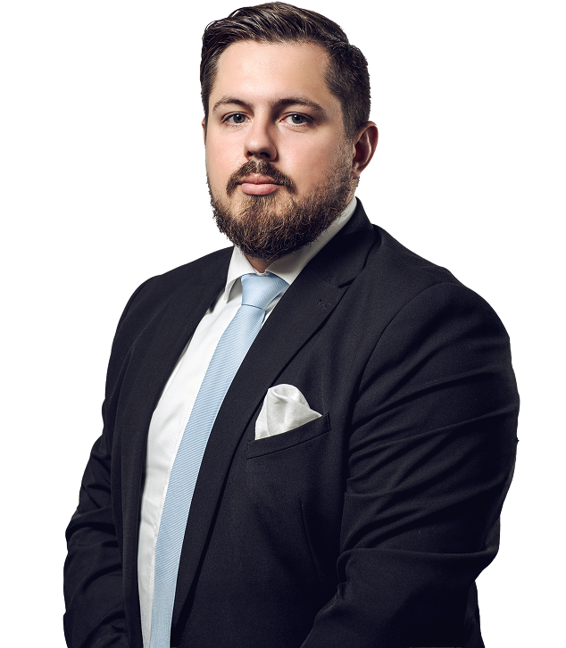 Daniel Kronďák