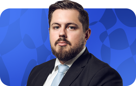 Ing. Daniel Kronďák